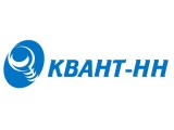 Логотип КВАНТ-НН ООО Электротехническая компания