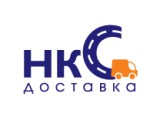 Логотип НКС (Нижегородская Курьерская Служба)