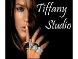  Tiffany Studio -     
