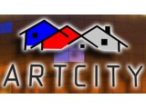 Логотип Арт Сити