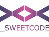Логотип Студия Sweet Code