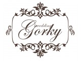    GORKYwedding