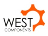 ������� WEST-components