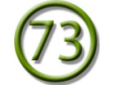  73  