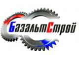 Логотип БазальтСтрой, ООО