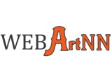 Логотип Web-ArtNN