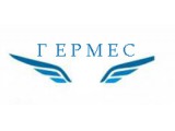 Логотип ООО "ТК Гермес"