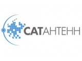 Логотип Сатантенн, интернет-магазин