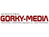 Логотип Агентство услуг Горький-медиа