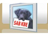 Логотип Компания Sab-Kbe