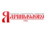 Логотип Ядринмолоко, ОАО