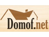 Логотип Domof.net