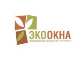 Логотип Экоокна