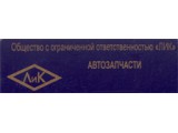 Логотип ЛиК, торгово-производственная компания