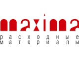 Логотип Максима, торгово-сервисная компания