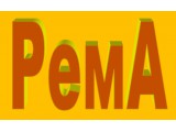 Логотип ООО "РемА"
