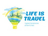    "Life Is Travel"