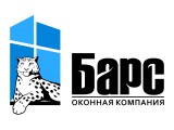 Логотип Оконная компания Барс