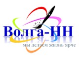 Логотип Волга-НН, ООО