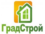 Логотип Град-Строй