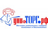 Логотип Уникторг.рф