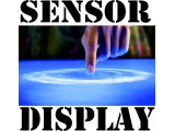  Sensor-Display