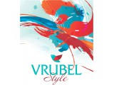  Vrubel Style