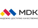 Логотип ЖК Мой дом на Коломенской
