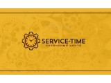  Service time