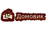 Логотип Домовик
