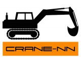 Логотип Crane-nn