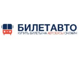 Логотип БилетАвто