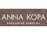Логотип ANNA KOPA
