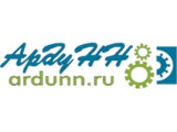 ������� ARDUNN