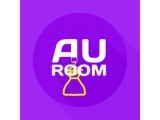 Логотип Auroom