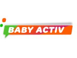  BABY ACTIVE