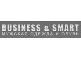Логотип Business & smart