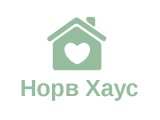 Логотип Норв Хаус