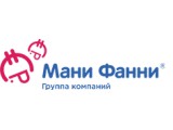 Логотип ОООМФК"МАНИ ФАННИ"