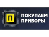 Логотип Купим транзисторы