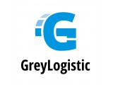 Логотип GreyLogistic