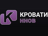 Логотип Кровати.ННОВ
