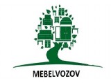 Логотип Мебельвозов