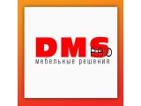 Логотип DMSpro мебельные решения