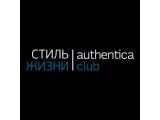  Authentica club |  