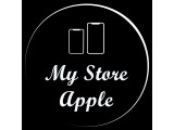  MyStore-Apple
