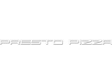  PRESTO PIZZA