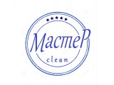 Логотип МастеР clean