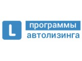 Логотип Лизинг.ру