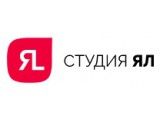 Логотип ООО "Студия ЯЛ"